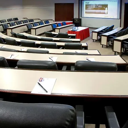 Doubletree Suites By Hilton Hotel & Conference Center Chicago-Downers Grove-2