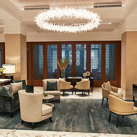 The Capitol Kempinski Hotel Singapore-2