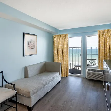 Palette Resort Myrtle Beach-3