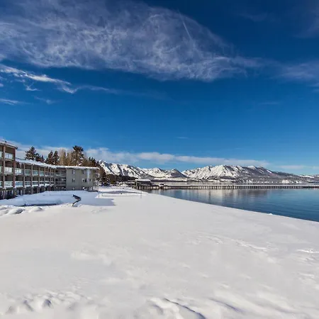 Tahoe Lakeshore Lodge & Spa-2