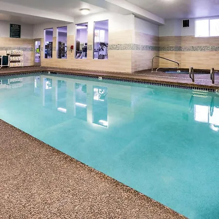 La Quinta By Wyndham Portland Airport-3