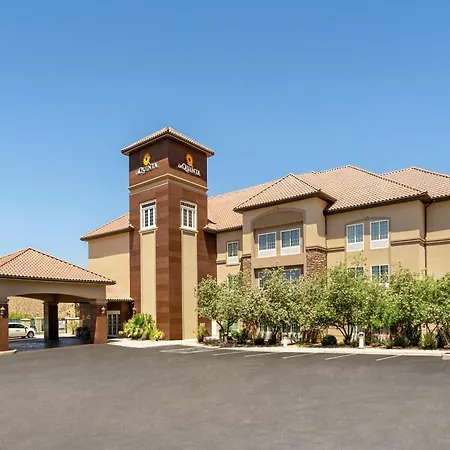 La Quinta By Wyndham St. George-3