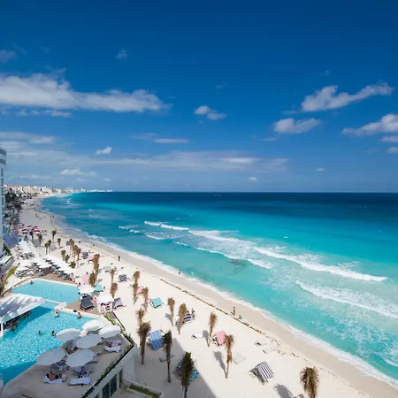 Oleo Cancun Playa All Inclusive Resort-2