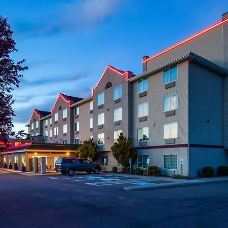 Best Western Plus Liberty Lake Inn-2