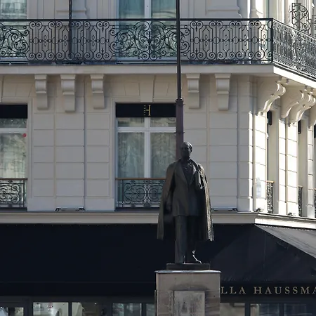 La Villa Haussmann-3