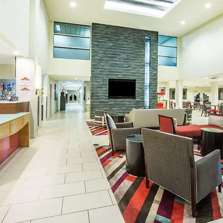 Hawthorn Extended Stay By Wyndham El Paso-3