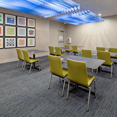 Holiday Inn Express Los Angeles Lax Airport By Ihg-3