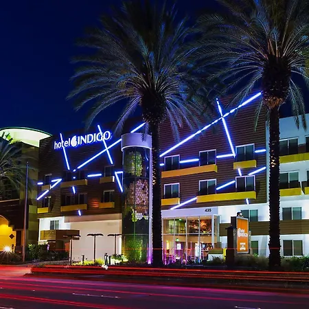 Hotel Indigo Anaheim By Ihg-2