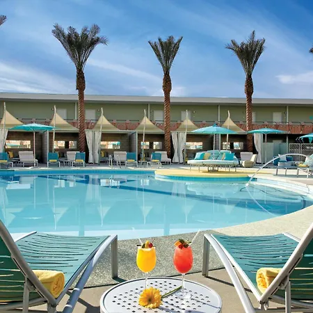 Hotel Valley Ho-2