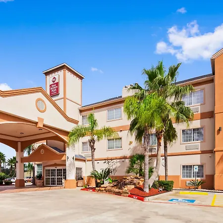 Best Western Plus Houston Atascocita Inn & Suites-2