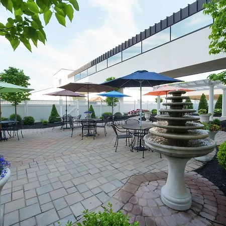 Doubletree By Hilton Binghamton-2