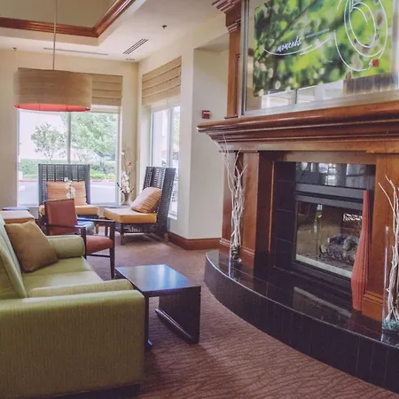 Hilton Garden Inn Fairfield-3