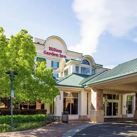 Hilton Garden Inn Fairfield-2