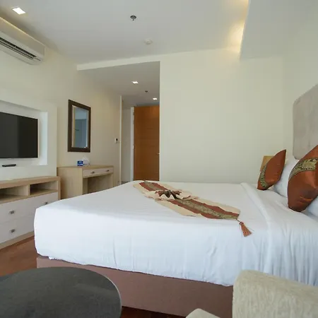 Gm Serviced Apartment-2