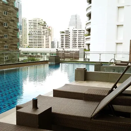 Gm Serviced Apartment-3
