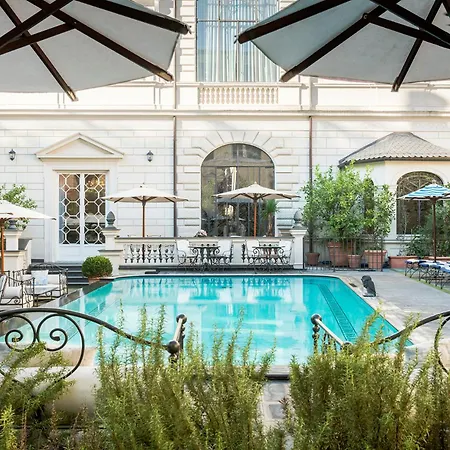 Palazzo Dama - Hotel & Spa - Preferred Hotels & Resorts-2