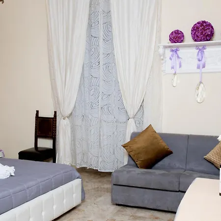 Nerva Accommodation Cavour-3