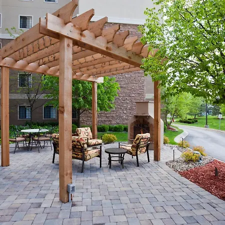 Staybridge Suites Minneapolis-Bloomington By Ihg-3