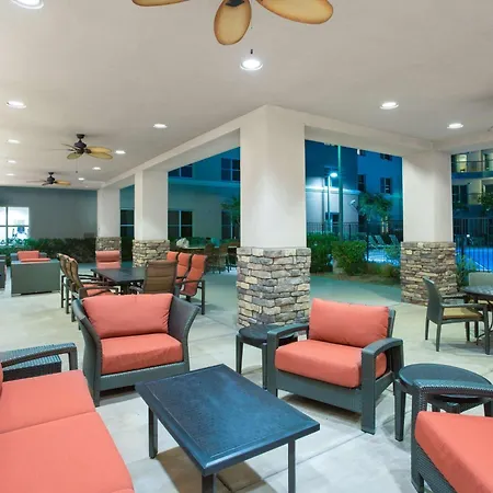 Homewood Suites By Hilton South Las Vegas-3