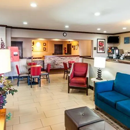 Comfort Inn Albuquerque Airport-2