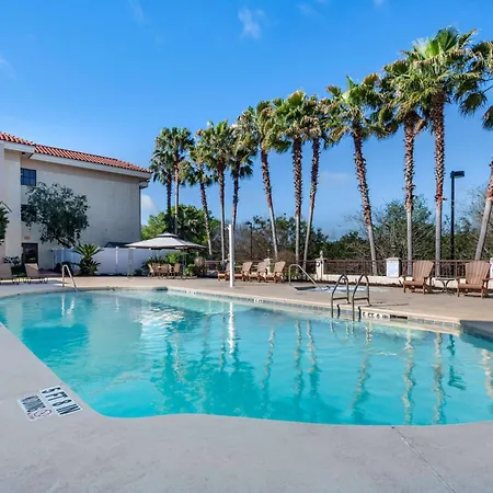 Best Western Gateway Grand-2