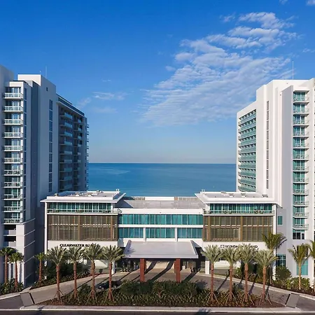 Wyndham Grand Clearwater Beach-3