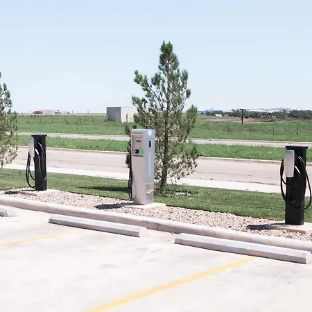 Hampton Inn & Suites Amarillo East-2