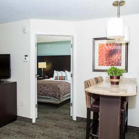 Staybridge Suites Lincoln North East By Ihg-3
