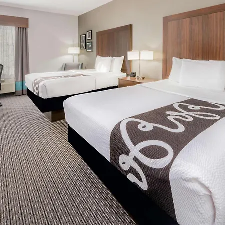 La Quinta Inn & Suites By Wyndham Fort Worth Arlington West-3