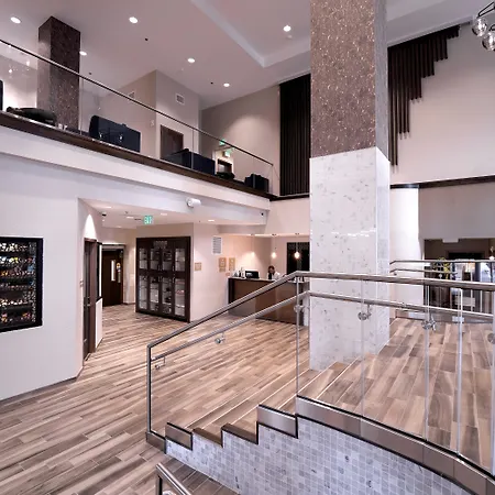 Doubletree By Hilton Columbia-2