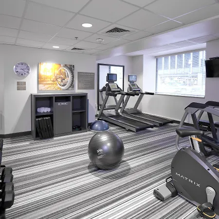 Doubletree By Hilton Columbia-3