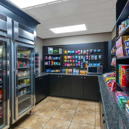 Wingate By Wyndham - St. George-3
