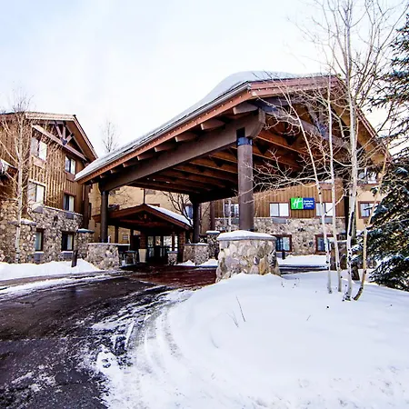 Holiday Inn Express Park City By Ihg-2