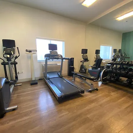 Holiday Inn Express Park City By Ihg-3