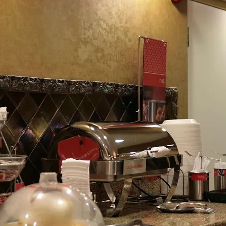 Hampton Inn & Suites Austin Cedar Park-Lakeline-3