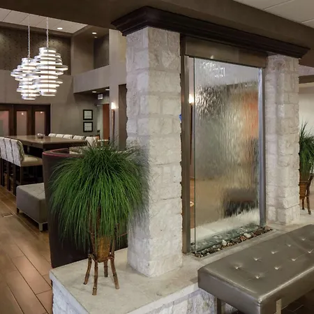 Hampton Inn & Suites Austin Cedar Park-Lakeline-2