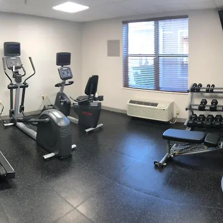 Country Inn & Suites By Radisson, Harrisburg Northeast - Hershey-3