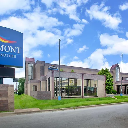Baymont By Wyndham Springfield South Hwy 65-3