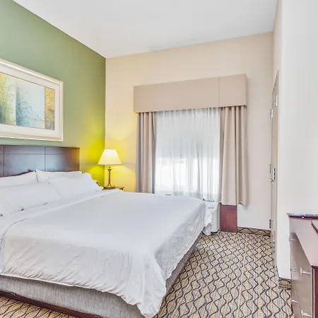 Holiday Inn Express And Suites Springfield Medical District By Ihg-2