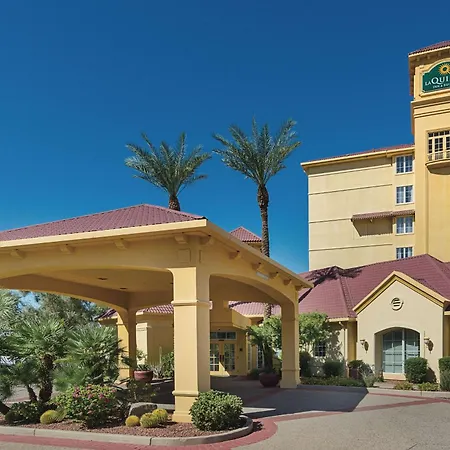 La Quinta By Wyndham Phoenix Mesa West-2