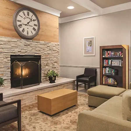 Country Inn & Suites By Radisson, Schaumburg, Il-3