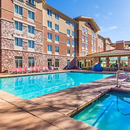 Hilton Garden Inn St. George-2