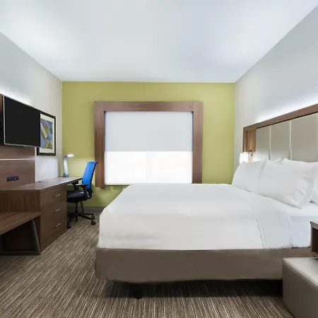 Holiday Inn Express & Suites - Columbus Airport East By Ihg-3