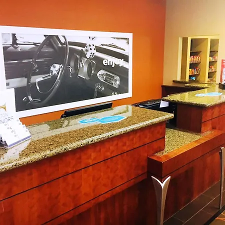 Hampton Inn & Suites Chesapeake-Battlefield Boulevard-2