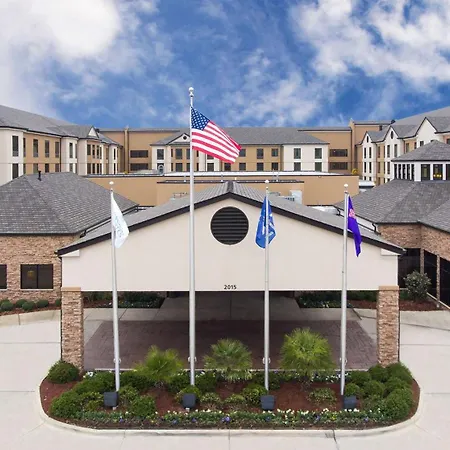 Homewood Suites By Hilton Shreveport Bossier City, La-3