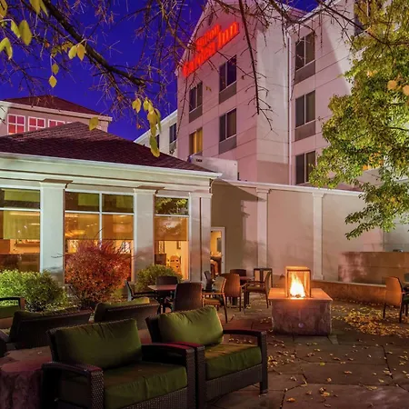 Hilton Garden Inn Boise Spectrum-2
