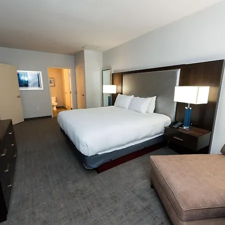Hilton Scranton & Conference Center-3