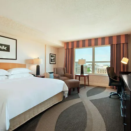 Hilton Madison Monona Terrace-2