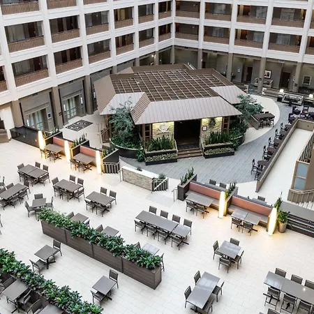 Embassy Suites By Hilton Chicago North Shore Deerfield-3