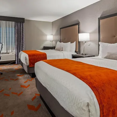 Best Western Plus North Joliet-2
